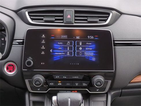 Used 2017 Honda CR-V EX-L image 18