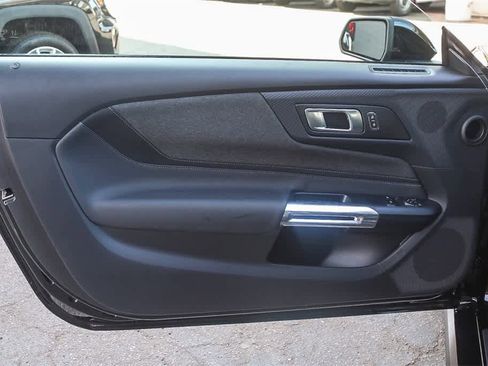 New 2025 Ford Mustang Coupe image 20