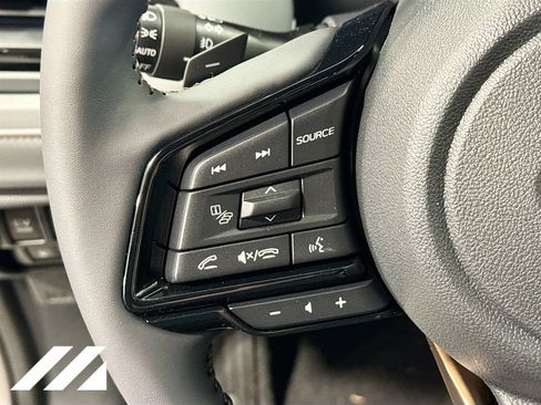 New 2026 Subaru Forester Sport AWD/4WD image 12