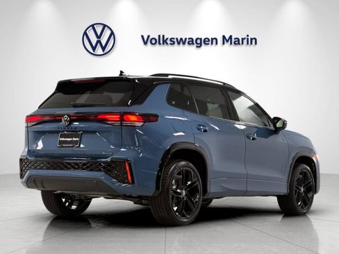 New 2026 Volkswagen Tiguan SE R-Line AWD/4WD image 5