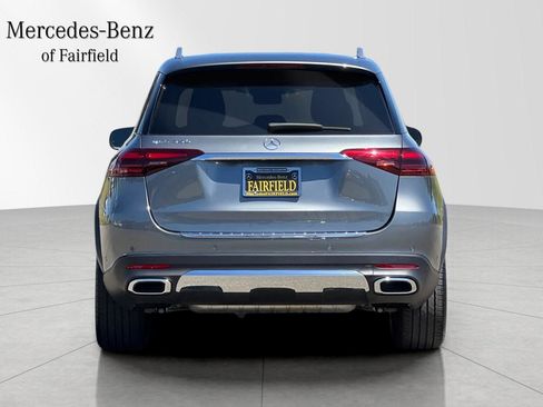 Used 2025 Mercedes-Benz GLE 350 4MATIC image 7