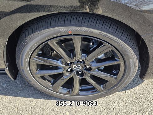 New 2026 MAZDA MAZDA3 s Sport image 15