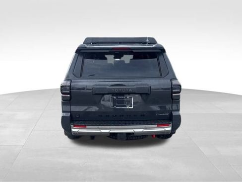 New 2026 Toyota 4Runner Trailhunter image 4