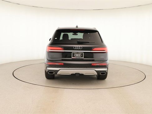 New 2025 Audi Q7 3.0T Premium Plus image 5