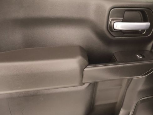 Used 2021 Chevrolet Silverado 1500 LT w/ Bed Protection Package AWD/4WD image 16