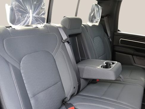 New 2026 RAM 1500 Lone Star image 16