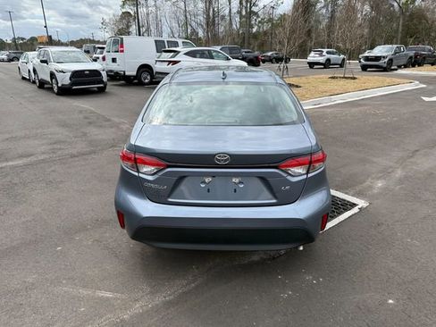 Used 2024 Toyota Corolla LE image 8
