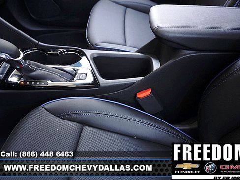 New 2026 Buick Encore GX Sport Touring image 32