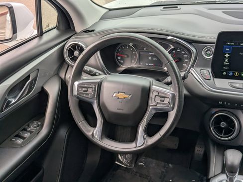 Used 2023 Chevrolet Blazer LT image 14
