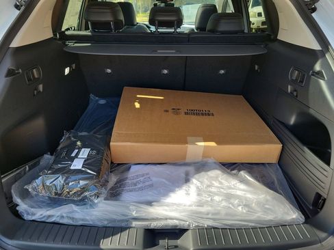 New 2026 MAZDA CX-50 2.5 Hybrid w/ Weather Package image 9