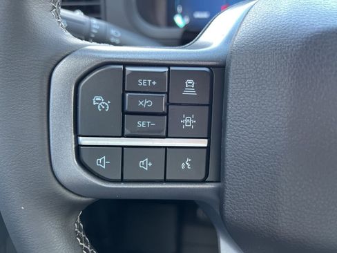 New 2026 Ford F150 XLT w/ Equipment Group 302A MID image 15