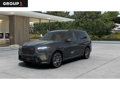 New 2027 BMW X7 M60i