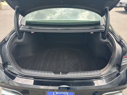 Used 2024 Hyundai Sonata SEL FWD image 12