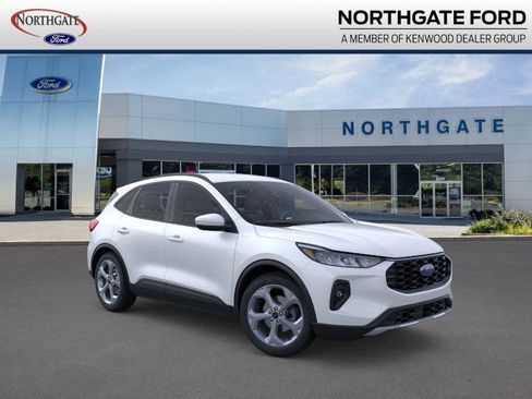 New 2026 Ford Escape ST-Line Select image 1