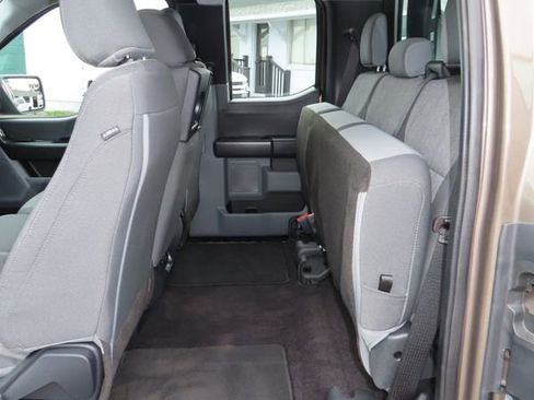 Used 2022 Ford F150 XL w/ Equipment Group 101A High image 38