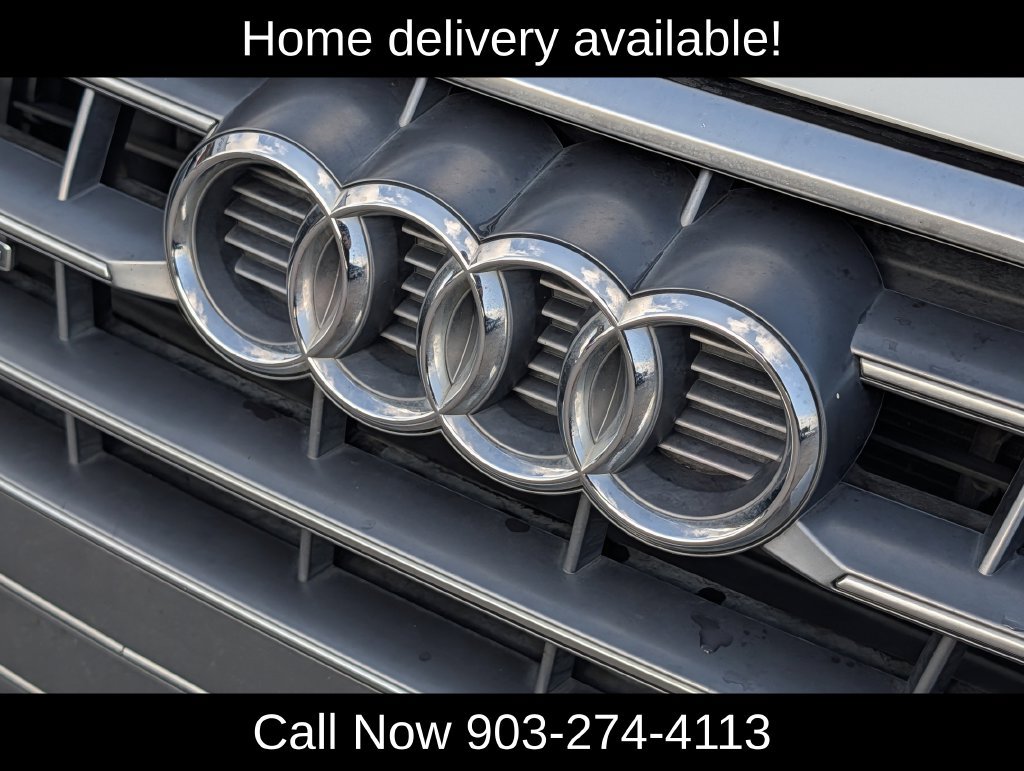 Used 2020 Audi Q5 2.0T Premium Plus w/ Premium Plus Package AWD/4WD image 39
