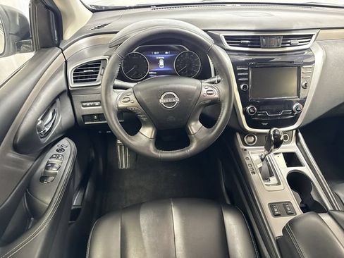 Used 2023 Nissan Murano SV AWD/4WD image 14