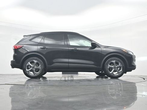 New 2026 Ford Escape ST-Line w/ Tech Pack #1 FWD image 37