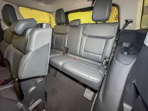 New 2026 Ford Expedition Active AWD/4WD image 27