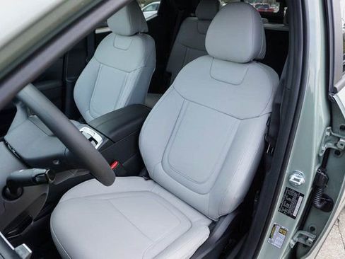 New 2026 Hyundai Santa Cruz SEL FWD image 13