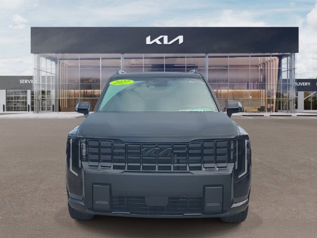 Certified 2027 Kia Telluride EX X-Line AWD/4WD image 2
