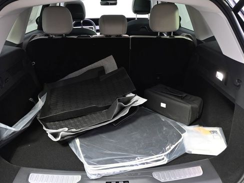 New 2026 Lincoln Nautilus Premier w/ Equipment Group 102A image 19