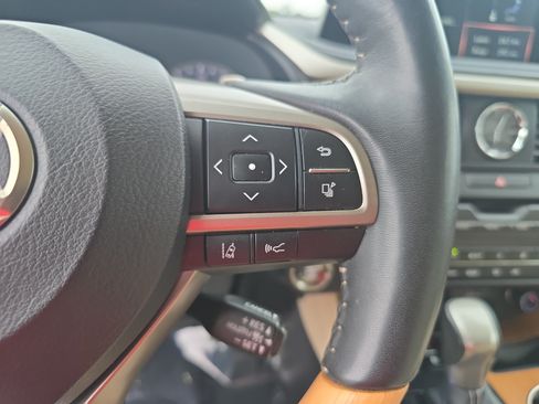 Used 2022 Lexus RX 350 FWD w/ Premium Package image 18