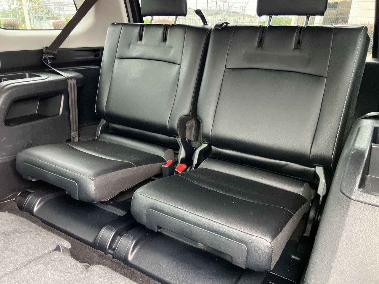 Used 2018 Toyota 4Runner SR5 Premium RWD image 26