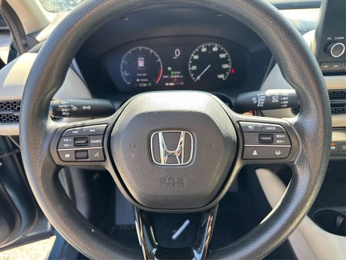 Used 2023 Honda HR-V LX image 22