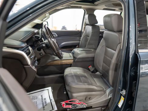 Used 2019 GMC Yukon Denali w/ Denali Ultimate Package image 16