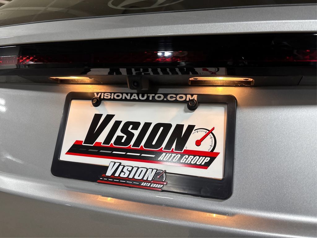 Used 2026 Hyundai Tucson SE AWD/4WD image 15