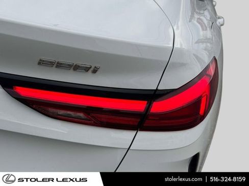 Used 2021 BMW 228i xDrive Gran Coupe w/ Convenience Package image 11