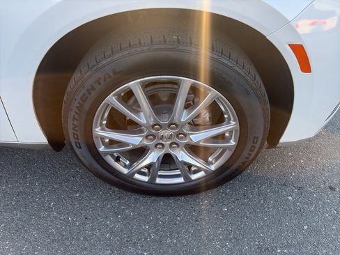 Used 2023 Buick Enclave Premium w/ Experience Buick Package image 9