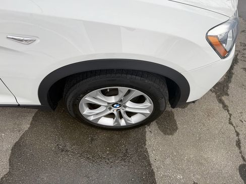 Used 2015 BMW X3 xDrive35i image 18