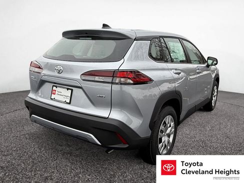New 2026 Toyota Corolla Cross L image 5
