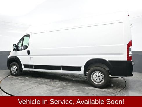Used 2025 RAM ProMaster 2500 w/ Convenience Group image 6