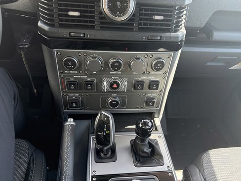 New 2025 INEOS Grenadier Trialmaster Edition image 18