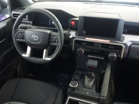 New 2026 Toyota Tacoma TRD Off-Road AWD/4WD image 27