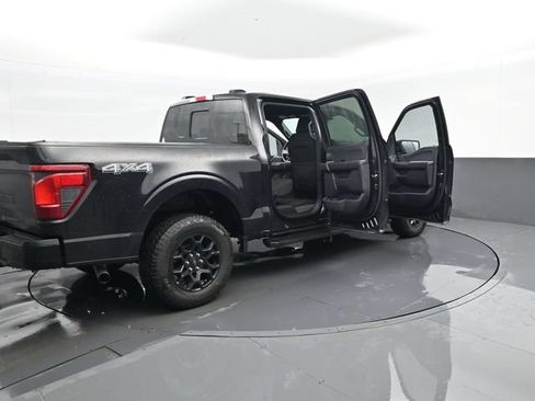 Used 2024 Ford F150 XLT w/ Equipment Group 302A MID AWD/4WD image 29
