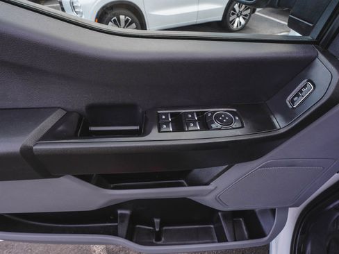 Used 2024 Ford F350 XL w/ Snow Plow/Camper Package image 12