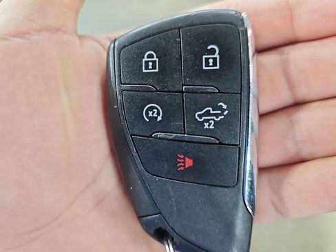 Certified 2023 GMC Sierra 1500 Elevation image 40