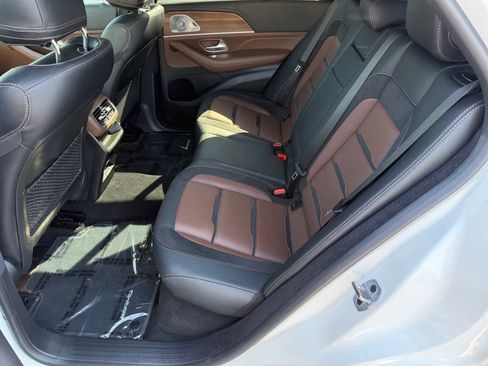 Certified 2024 Mercedes-Benz GLE 53 AMG 4MATIC image 11