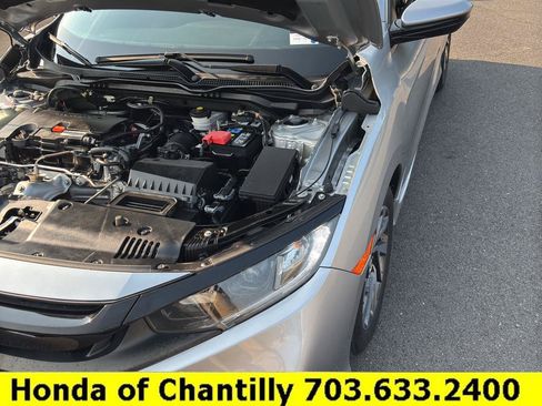 Used 2020 Honda Civic LX image 33