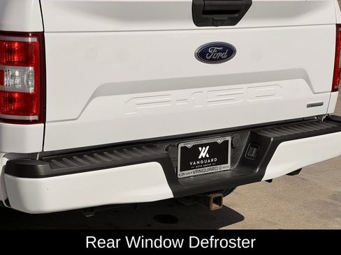 Used 2019 Ford F150 XL w/ Equipment Group 101A Mid image 7