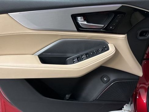 Used 2025 Acura MDX w/ Technology Package image 12