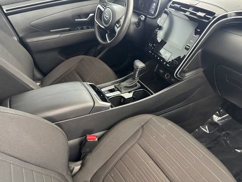 Certified 2024 Hyundai Santa Cruz SEL FWD image 28