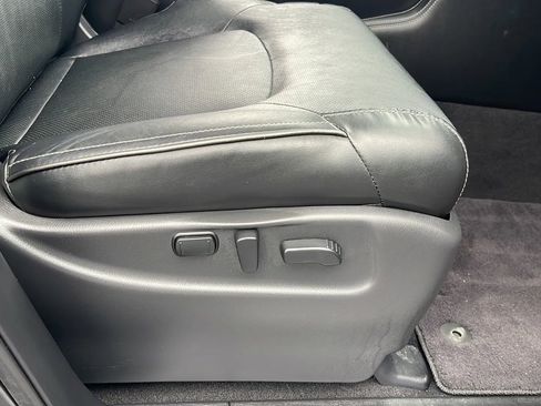 Used 2020 INFINITI QX80 Luxe w/ Proassist Package image 39