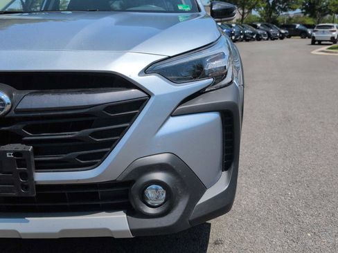 Used 2023 Subaru Outback Limited XT AWD/4WD image 11
