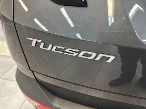 Used 2023 Hyundai Tucson SEL AWD/4WD image 7