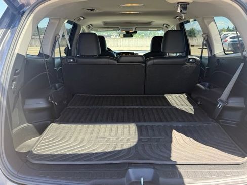 Used 2021 Honda Pilot Special Edition image 10